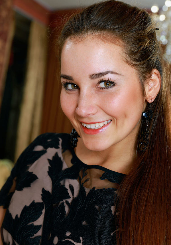 Ксения, 40 лет, 1 размер груди