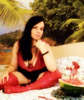 Зина, 37 лет, 3 размер груди